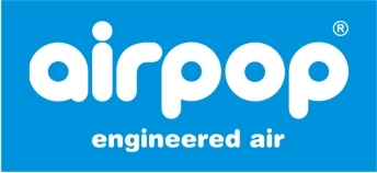 airpop logo